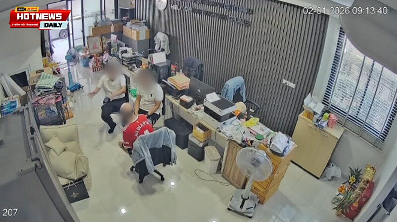 คดีอัจฉริยะ