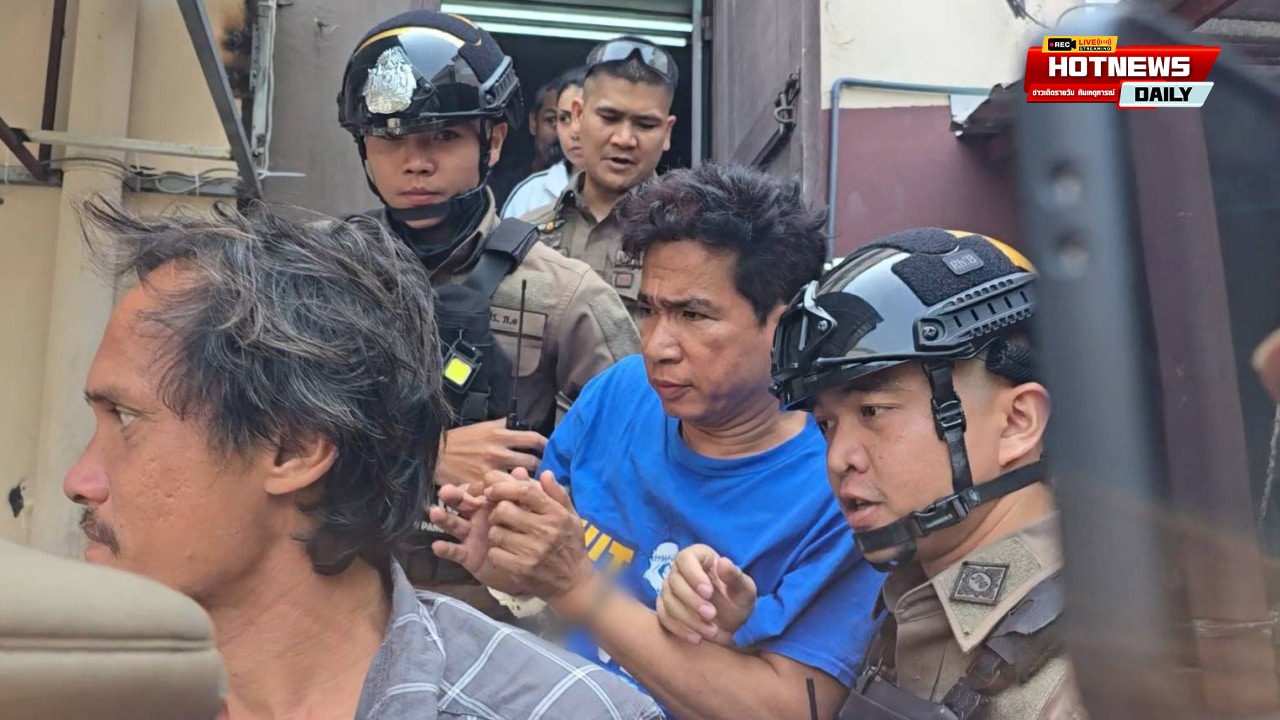 ฆ่าในร้านตัดผม