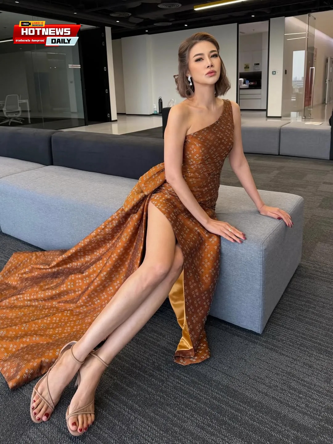 ปู มัณฑนา