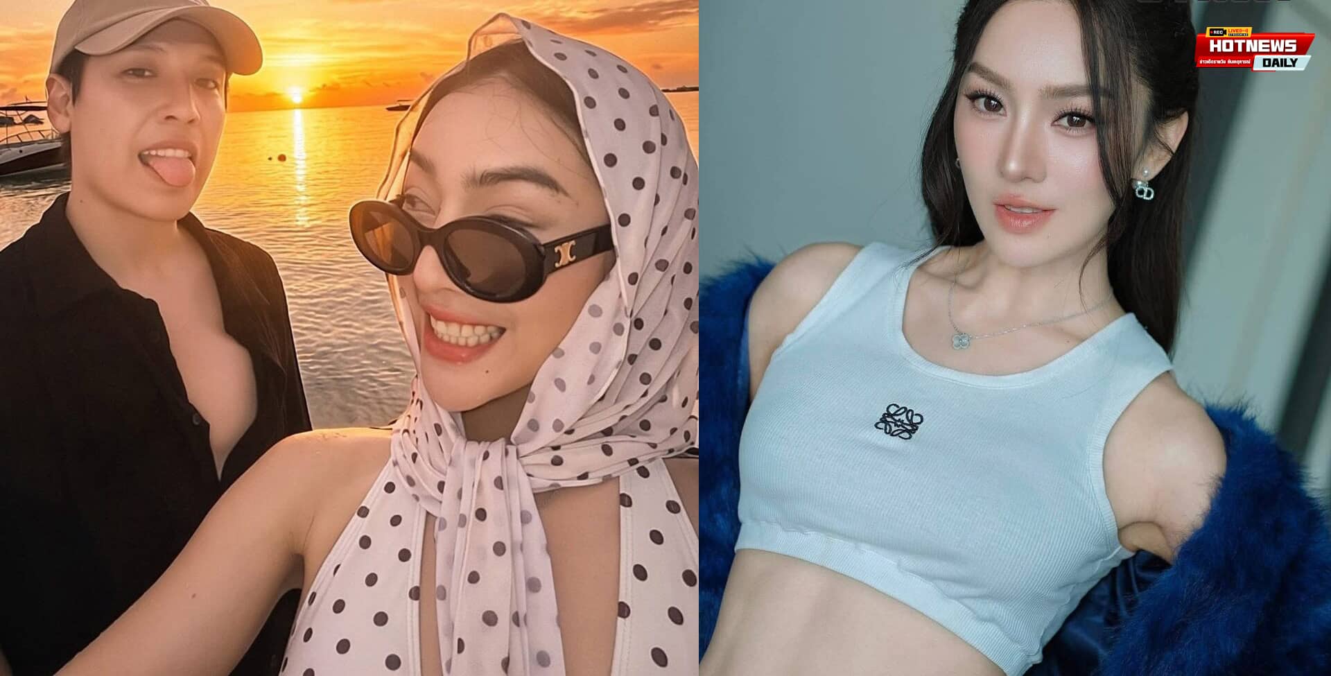 สอดอ Style