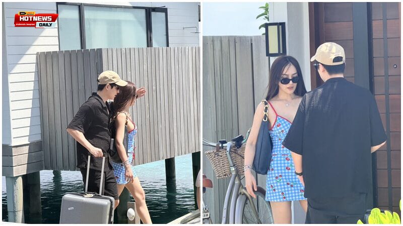 สอดอ Style