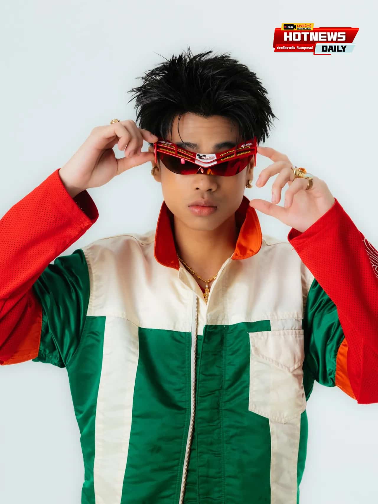 สไปร์ท ซุปเปอร์เท็น