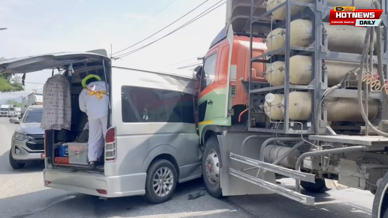 อุบัติเหตุชลบุรี