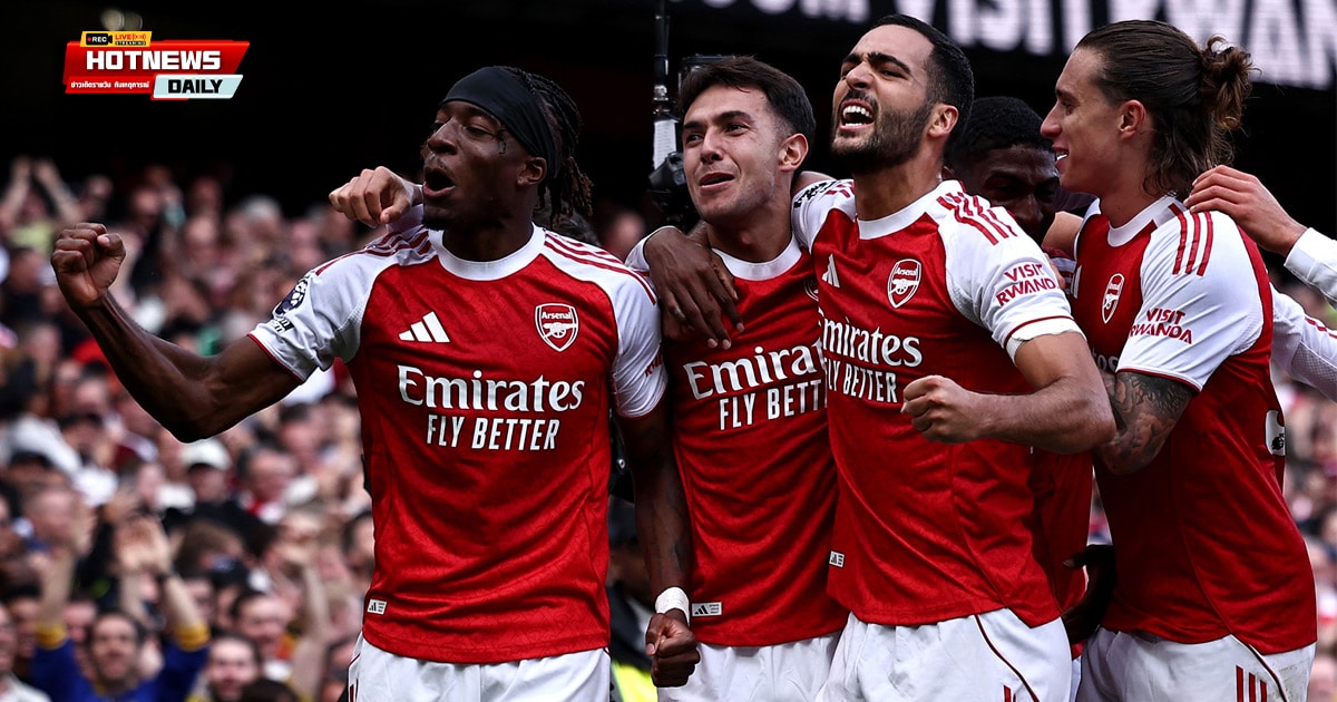 เต็งแชมป์ UCL