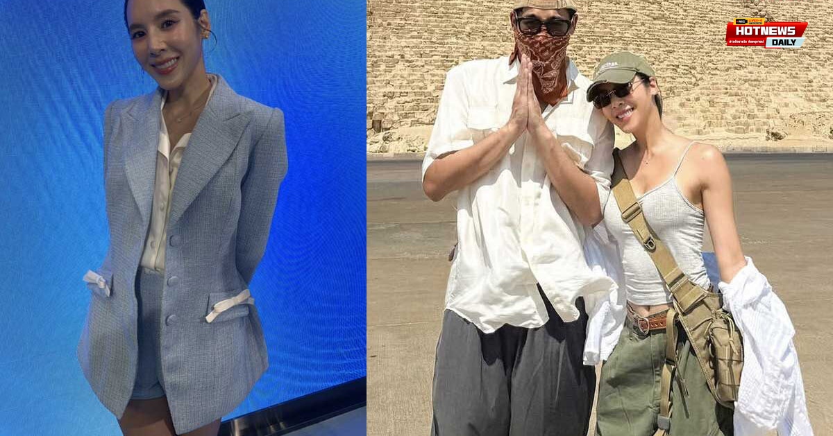 เบเบ้ พิชญ์