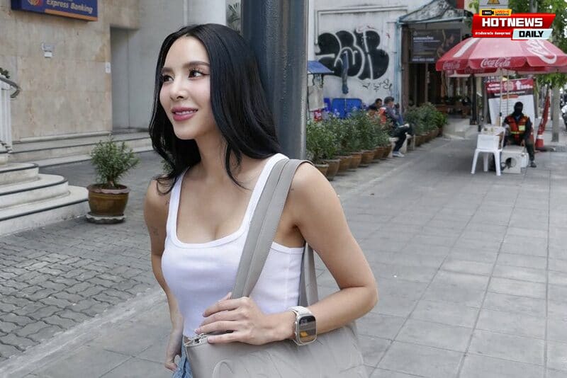 เบเบ้ พิชญ์