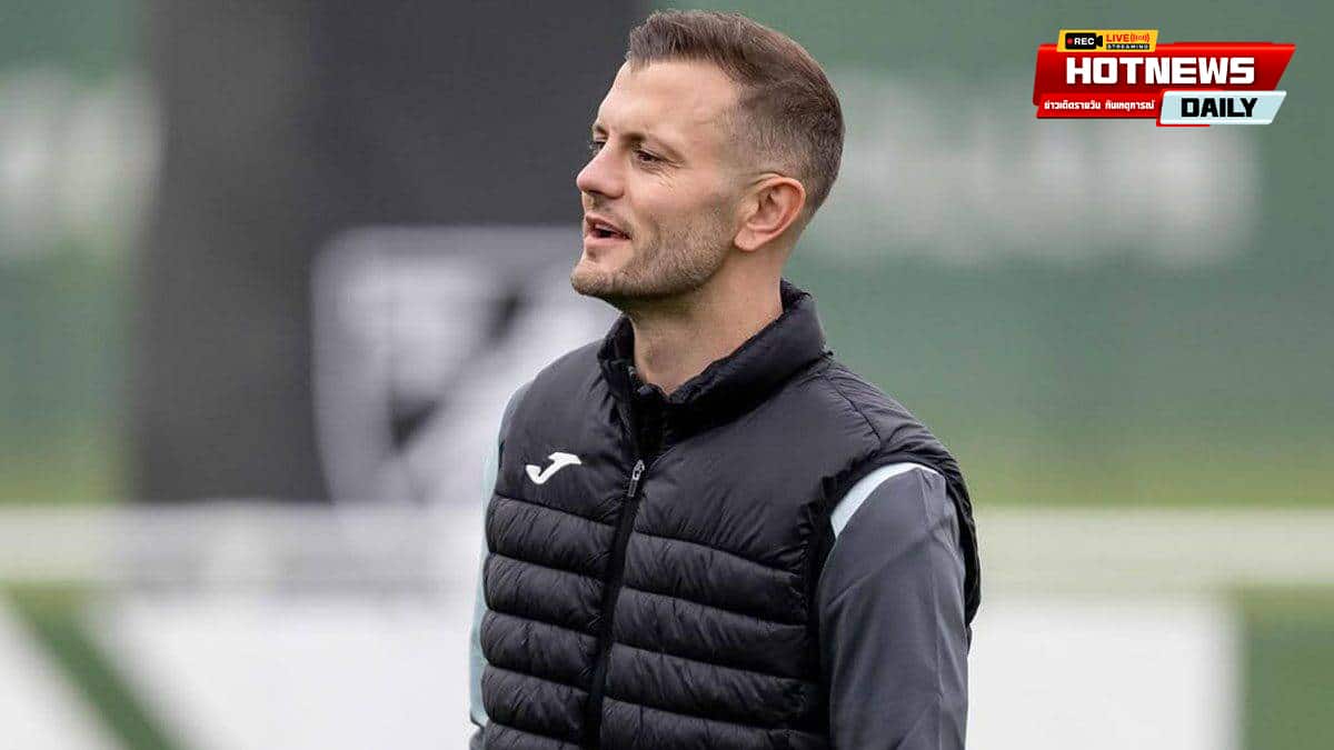 แจ็ค วิลเชียร์