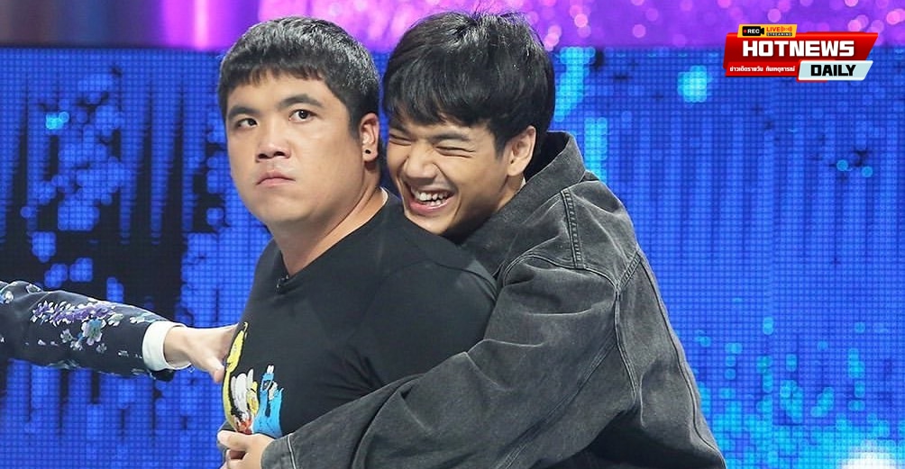 แจ็ค แฟนฉัน