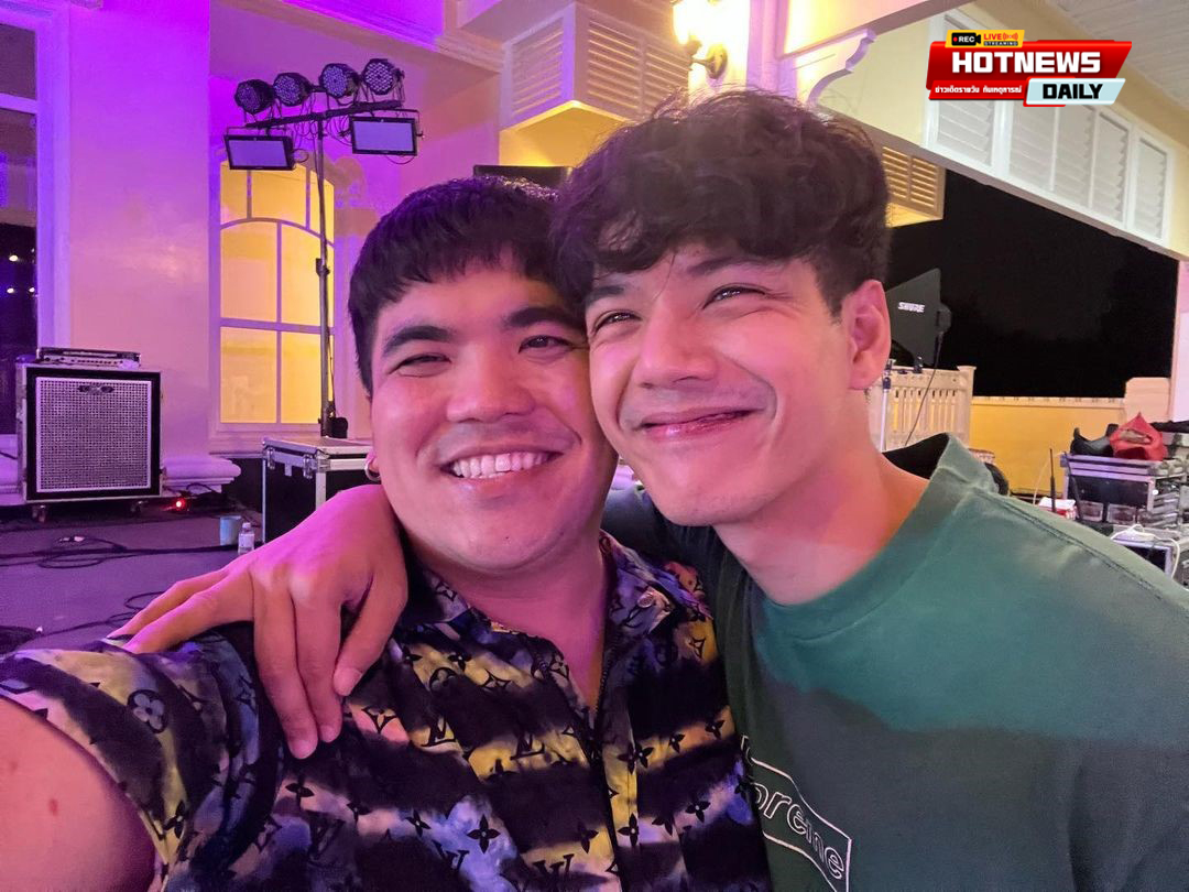 แจ็ค แฟนฉัน