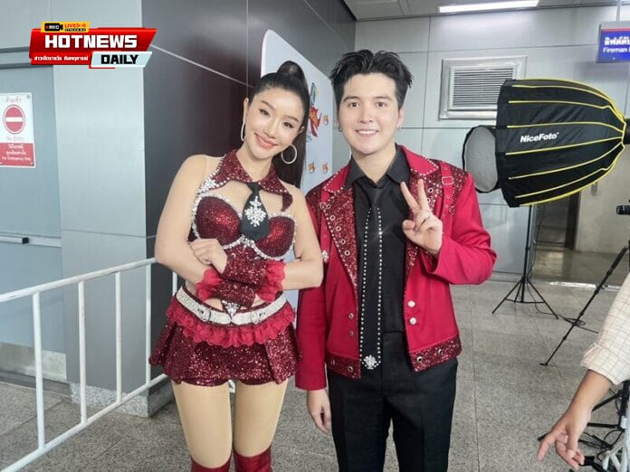 แพรวพราว แสงทอง