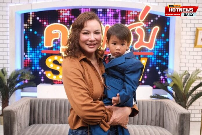 บุ๋ม ปนัดดา