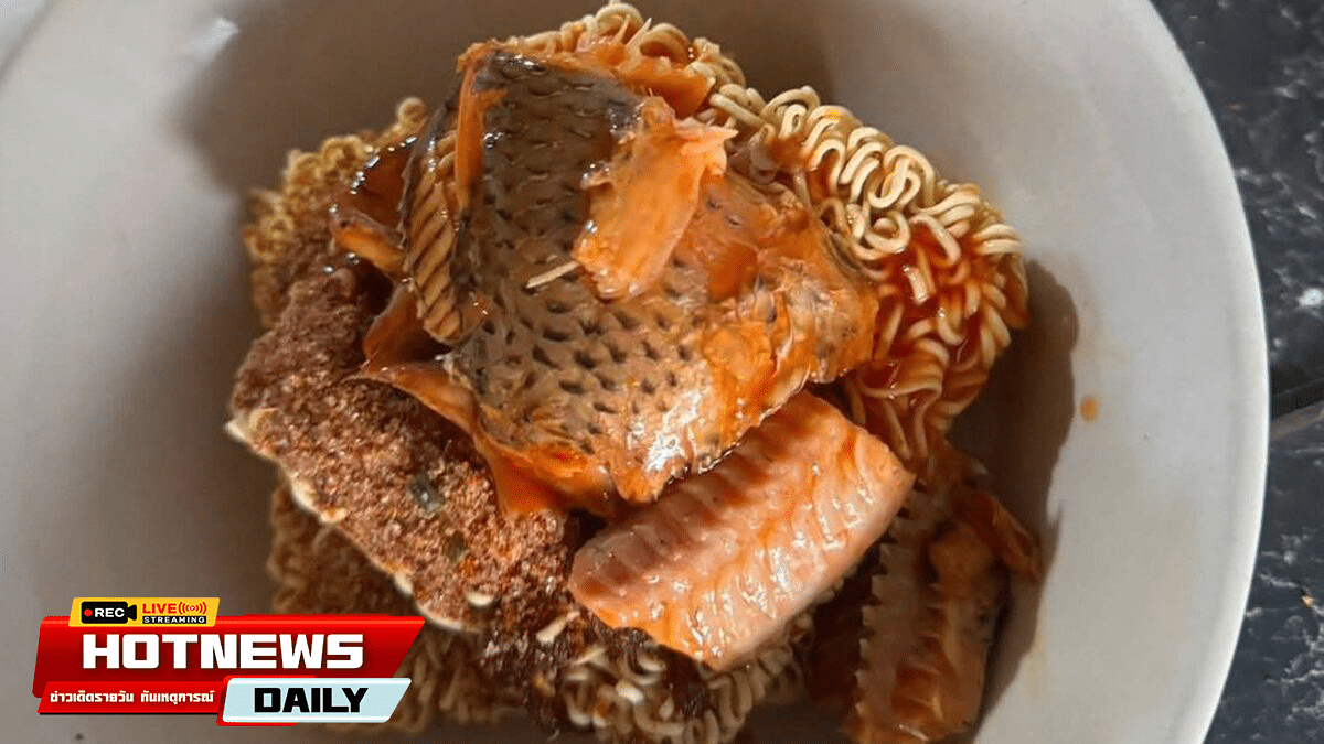 อายัดปลากระป๋อง