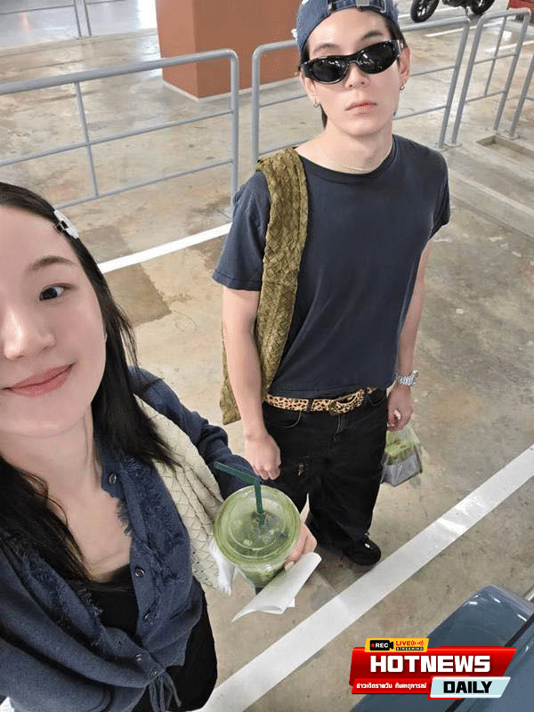 เจเจ–ต้าเหนิง