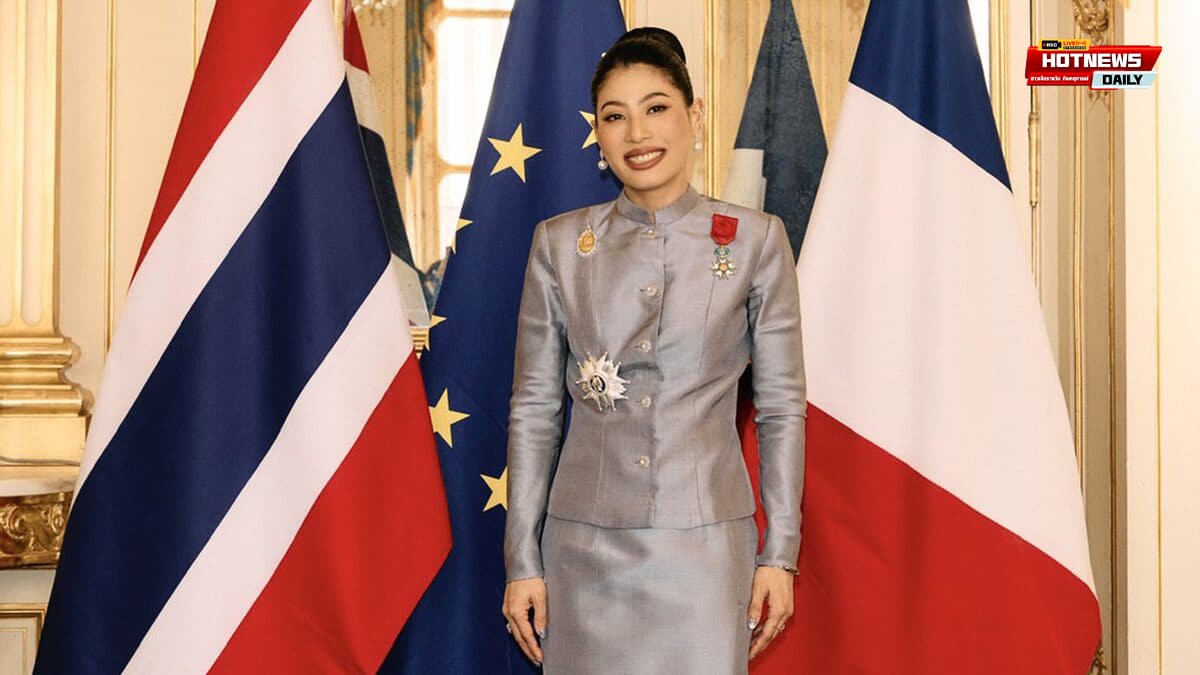 เจ้าฟ้าสิริวัณณวรี