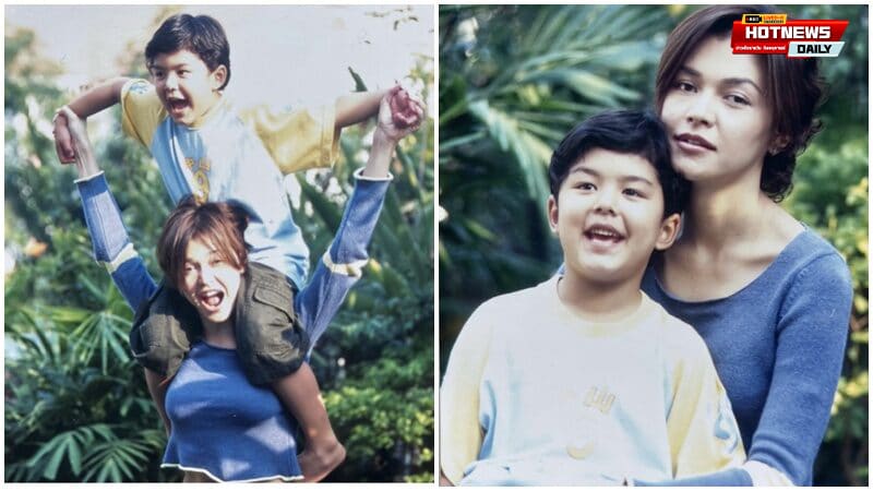 แม่หมู พิมพ์ผกา