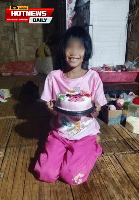 พบร่างน้ององุ่น