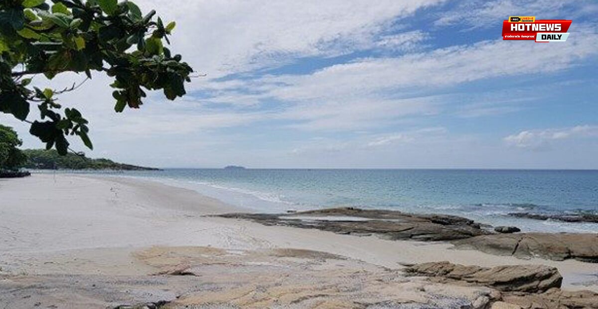 เตือนภัยเกาะเสม็ด