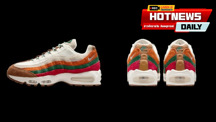 7-Eleven ยื่นฟ้อง Nike