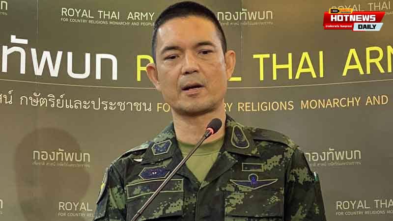 กองทัพบก