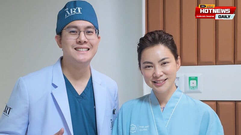 บุ๋ม ปนัดดา